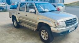 
										Toyota – Hilux full									