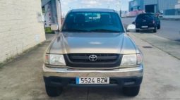 
										Toyota – Hilux full									