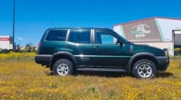 
										Nissan – Terrano II full									
