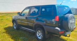 
										Nissan – Terrano II full									