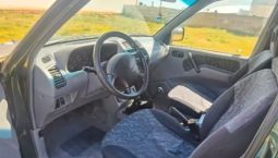 
										Nissan – Terrano II full									