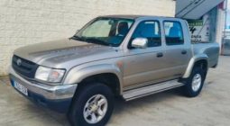 
										Toyota – Hilux full									