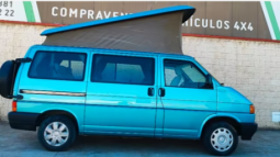 
										Volkswagen T4 Syncro Westfalia 2.4D 4×4 (Camper) full									
