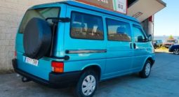 
										Volkswagen T4 Syncro Westfalia 2.4D 4×4 (Camper) full									