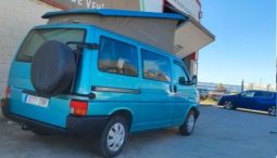 
										Volkswagen T4 Syncro Westfalia 2.4D 4×4 (Camper) full									