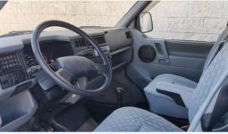 
										Volkswagen T4 Syncro Westfalia 2.4D 4×4 (Camper) full									