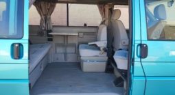 
										Volkswagen T4 Syncro Westfalia 2.4D 4×4 (Camper) full									