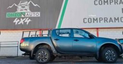 
										Mitsubishi – L200 full									