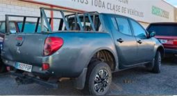 
										Mitsubishi – L200 full									