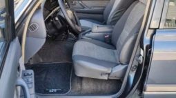
										Toyota – Land cruiser 80 full									