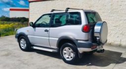 
										Nissan – Terrano ii full									