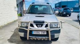 
										Nissan – Terrano ii full									