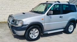 
										Nissan – Terrano ii full									