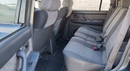 
										Toyota – Land cruiser 80 full									