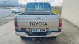 
										Toyota – Hilux full									