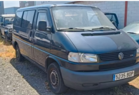 Volkswagen – Transporter