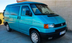 Volkswagen – Transporter