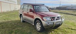 
										MITSUBISHI MONTERO 3.2 DID 48.000KM AUTOMATICO full									