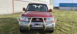 
										MITSUBISHI MONTERO 3.2 DID 48.000KM AUTOMATICO full									