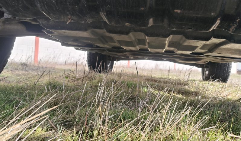 
								MITSUBISHI MONTERO 3.2 DID 48.000KM AUTOMATICO full									