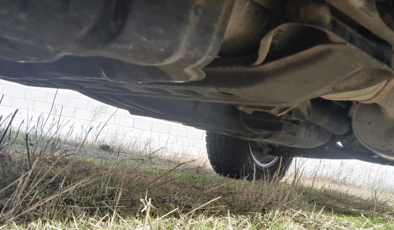 
								MITSUBISHI MONTERO 3.2 DID 48.000KM AUTOMATICO full									