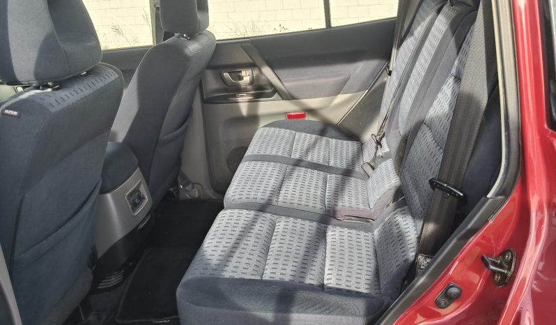 
								MITSUBISHI MONTERO 3.2 DID 48.000KM AUTOMATICO full									