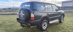
										Toyota – Land cruiser 90 SOLO 85.000KM full									
