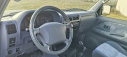 
										Toyota – Land cruiser 90 SOLO 85.000KM full									