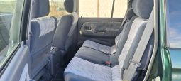 
										Toyota – Land cruiser 90 SOLO 85.000KM full									
