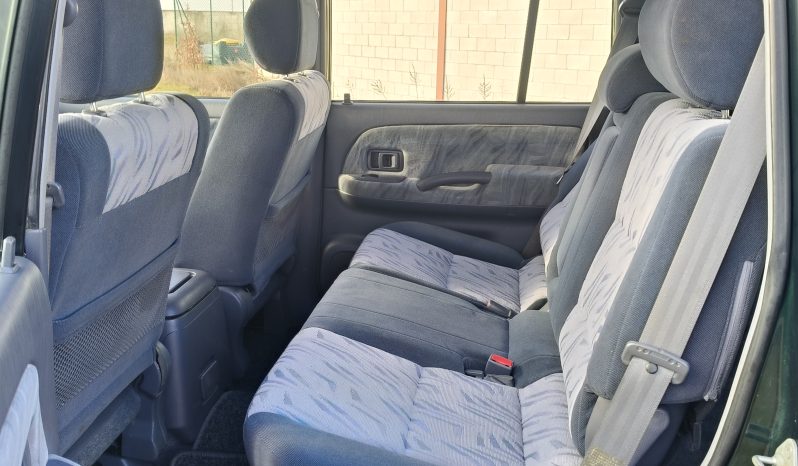 
								Toyota – Land cruiser 90 SOLO 85.000KM full									