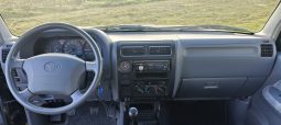 
										Toyota – Land cruiser 90 SOLO 85.000KM full									