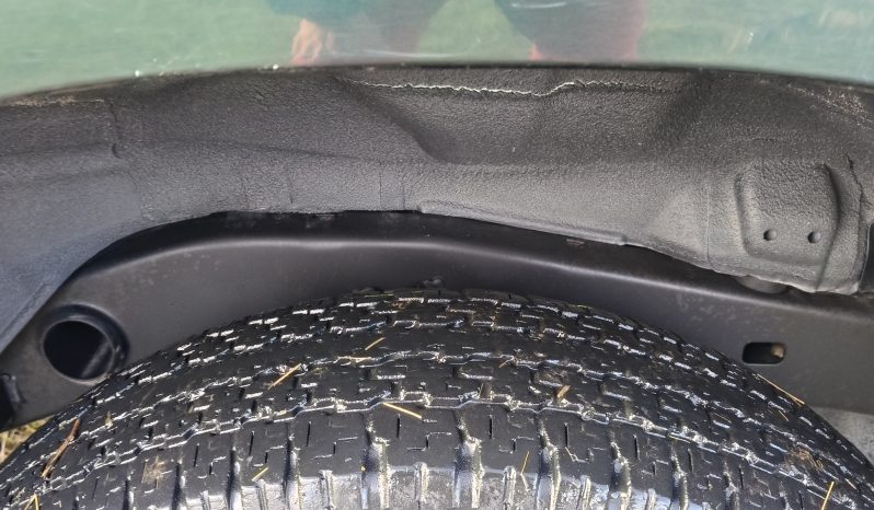 
								Toyota – Land cruiser 90 SOLO 85.000KM full									