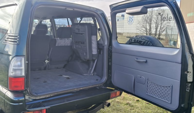 
								Toyota – Land cruiser 90 SOLO 85.000KM full									