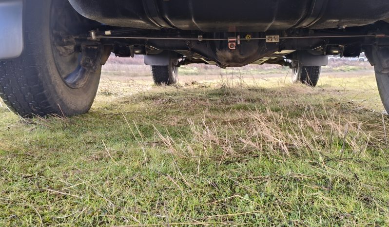 
								Toyota – Land cruiser 90 SOLO 85.000KM full									