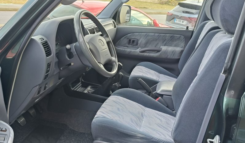 
								Toyota – Land cruiser 90 SOLO 85.000KM full									