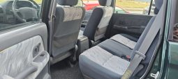 
										Toyota – Land cruiser 90 SOLO 85.000KM full									
