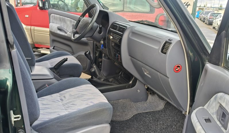 
								Toyota – Land cruiser 90 SOLO 85.000KM full									