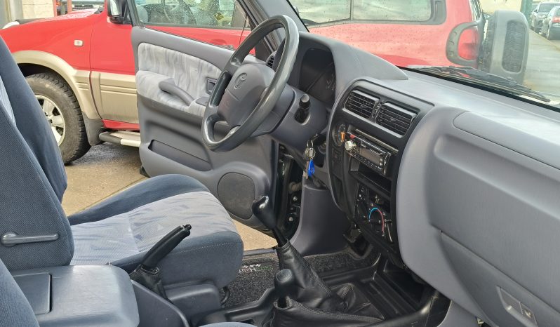 
								Toyota – Land cruiser 90 SOLO 85.000KM full									