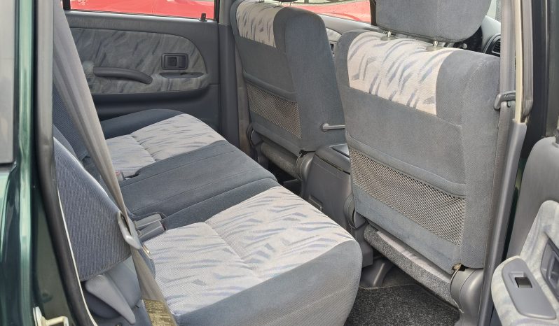 
								Toyota – Land cruiser 90 SOLO 85.000KM full									