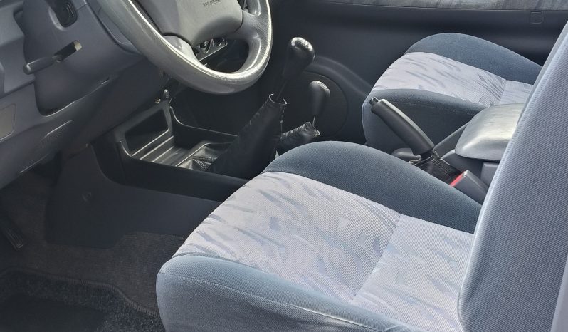 
								Toyota – Land cruiser 90 SOLO 85.000KM full									