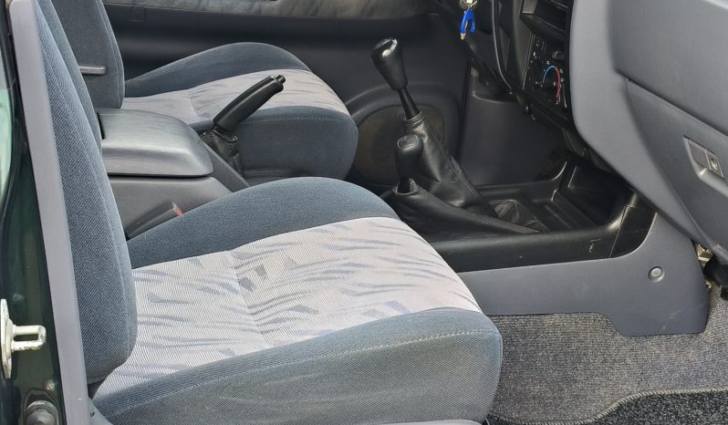 
								Toyota – Land cruiser 90 SOLO 85.000KM full									