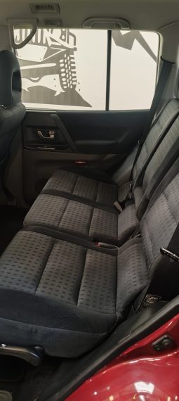 
										MITSUBISHI MONTERO 3.2 DID 48.000KM AUTOMATICO full									
