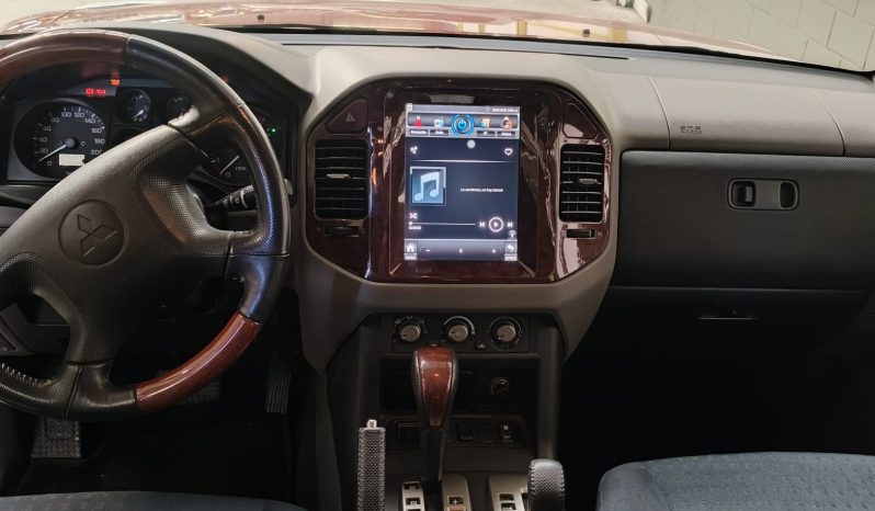 
								MITSUBISHI MONTERO 3.2 DID 48.000KM AUTOMATICO full									