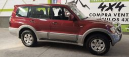 
										MITSUBISHI MONTERO 3.2 DID 48.000KM AUTOMATICO full									