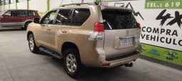 
										Toyota – Land cruiser full									