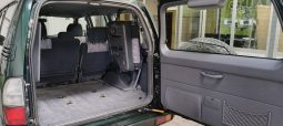 
										Toyota – Land cruiser 90 full									