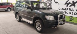 
										Toyota – Land cruiser 90 full									