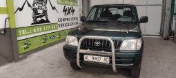 
										Toyota – Land cruiser 90 full									