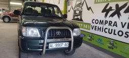 
										Toyota – Land cruiser 90 full									