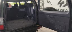 
										Toyota – Land cruiser 90 full									